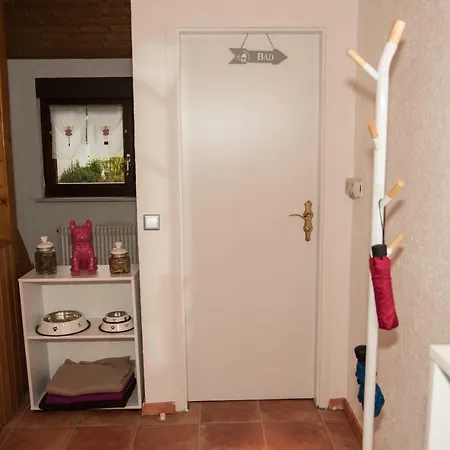 Apartamento Ferienwohnung 