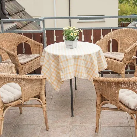 Ferienwohnung 