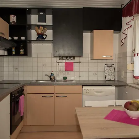 Ferienwohnung 