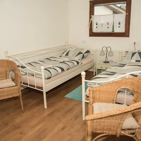 Ferienwohnung 