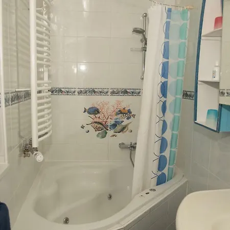 Ferienwohnung 