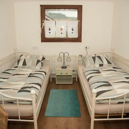 Ferienwohnung 