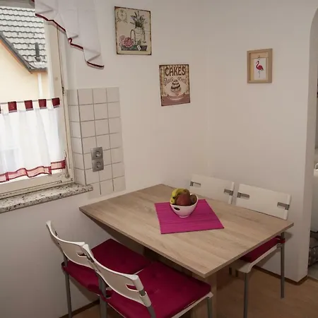 Ferienwohnung 