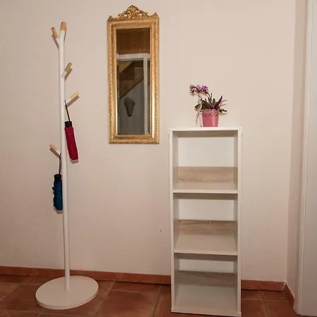 Ferienwohnung 