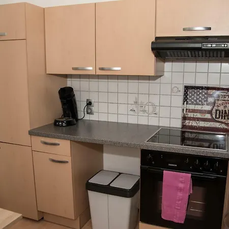 Ferienwohnung 