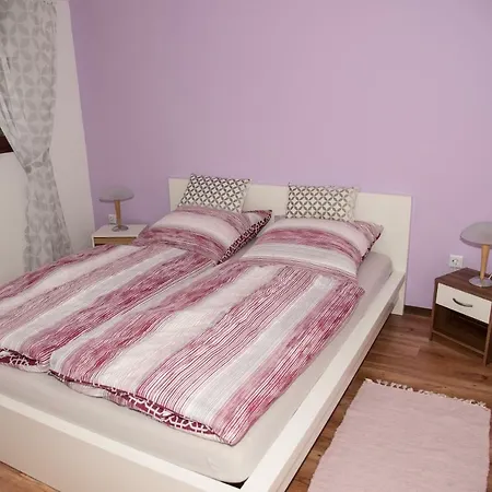 Ferienwohnung 
