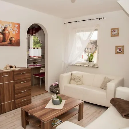 Apartamento Ferienwohnung 