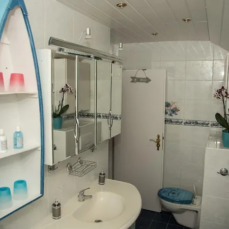 Apartamento Ferienwohnung 