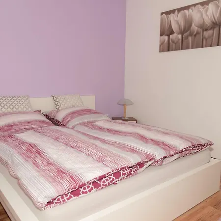 Ferienwohnung 