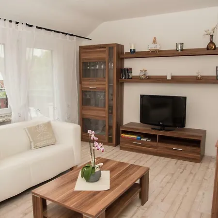 Apartamento Ferienwohnung 