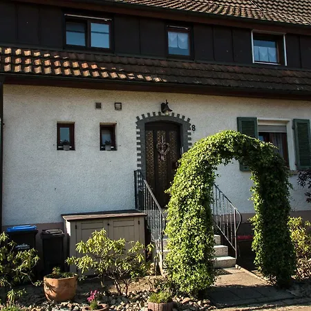 Ferienwohnung 