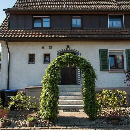 Apartment Ferienwohnung 
